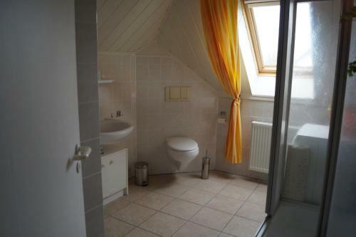 Apartamento Ferienwohnung Wittow