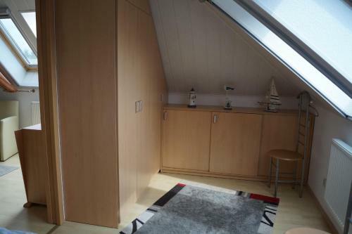 Apartamento Ferienwohnung Wittow