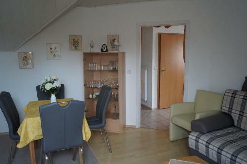 Apartamento Ferienwohnung Wittow
