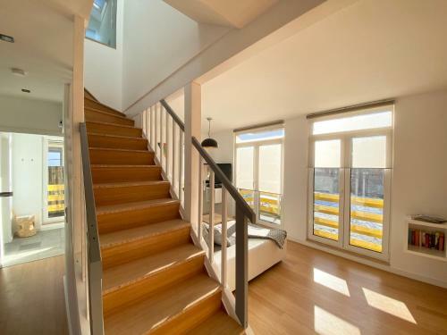 Apartamento Ferienhaus Sommarstuga