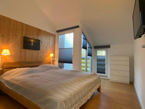 Apartamento Ferienhaus Sommarstuga