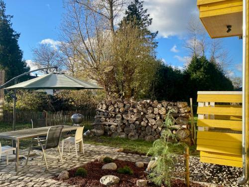 Apartamento Ferienhaus Sommarstuga