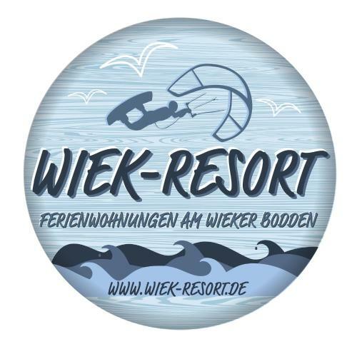 Apartamento Wiek-resort