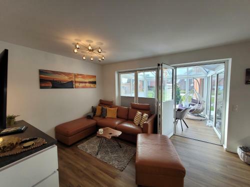 Apartamento Sonneninsel Wiek