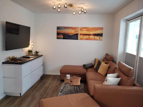 Apartamento Sonneninsel Wiek