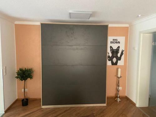 Ferienwohnung Black Beauty
