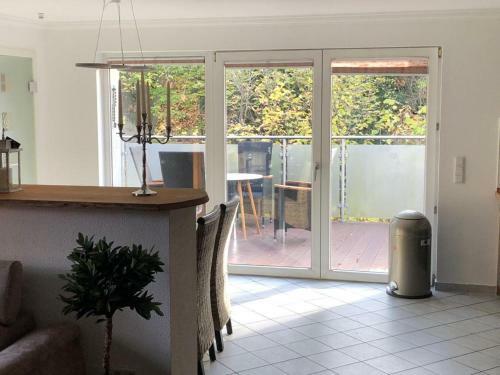 Ferienwohnung Black Beauty
