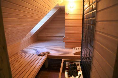 Apartamento Altes Logierhaus