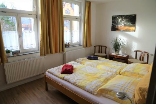 Apartamento Altes Logierhaus