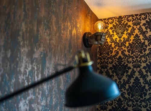 Apartamento Ferienwohnung Ziegelbergsweg