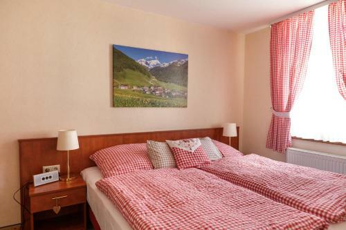 Apartamento L�wenbr�u Am Kohlmarkt