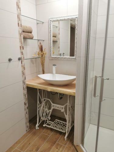 Apartamento Ferienwohnung Anni - Harz
