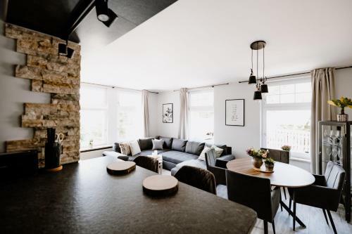Apartamento Ferienwohnung Waldgasthaus Armeleuteberg