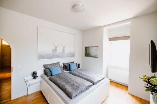 Apartamento Ferienwohnung Waldgasthaus Armeleuteberg