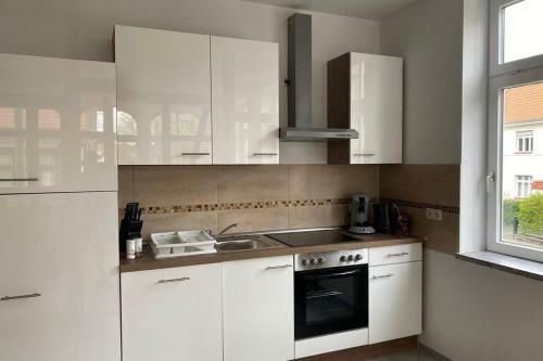 Apartamento Traumwohnung Mit Sauna In Der Innenstadt