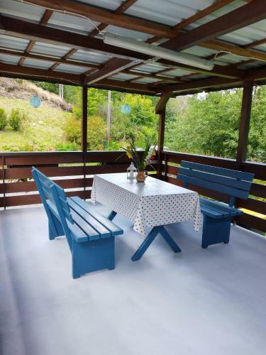 Ferienhaus Zur Kunigunda