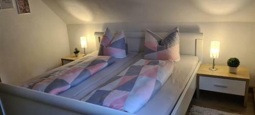 Ferienhaus Zur Kunigunda