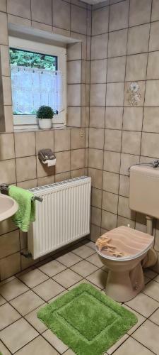 Ferienhaus Zur Kunigunda
