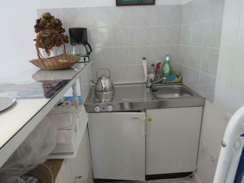 Apartamento Gr�ne Aue