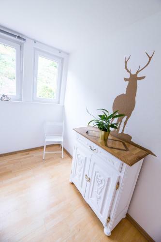 Apartamento Spieglein Spieglein