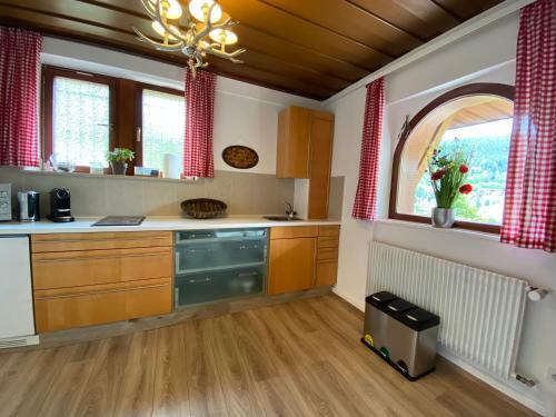 Apartamento Haus Der Guten Freunde