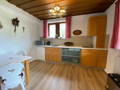 Apartamento Haus Der Guten Freunde