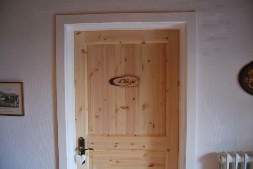 Apartamento Haus Der Guten Freunde