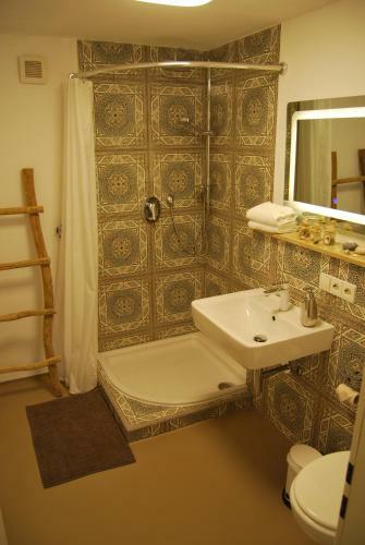 Apartamento Haus Der Guten Freunde