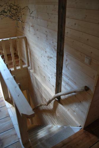 Apartamento Haus Der Guten Freunde
