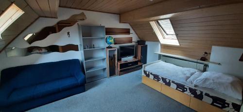 Fewo Fuchskaute Zimmer 2