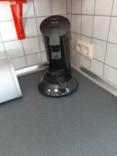 Fewo Fuchskaute Zimmer 2