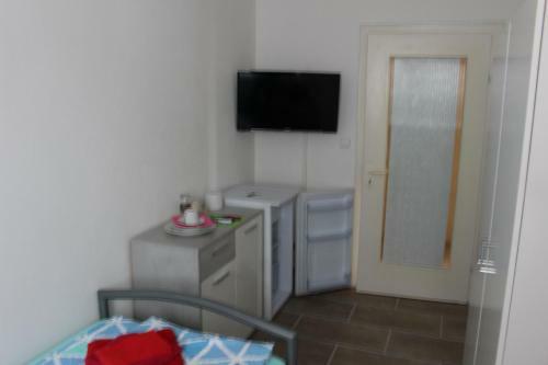 Hostal Zv-scholtz G�stehaus Eisenfelden