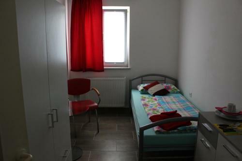 Hostal Zv-scholtz G�stehaus Eisenfelden