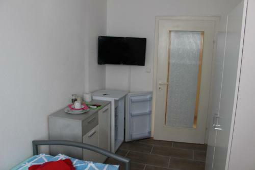 Hostal Zv-scholtz G�stehaus Eisenfelden