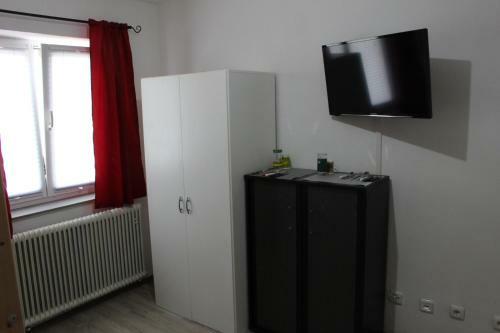 Hostal Zv-scholtz G�stehaus Eisenfelden