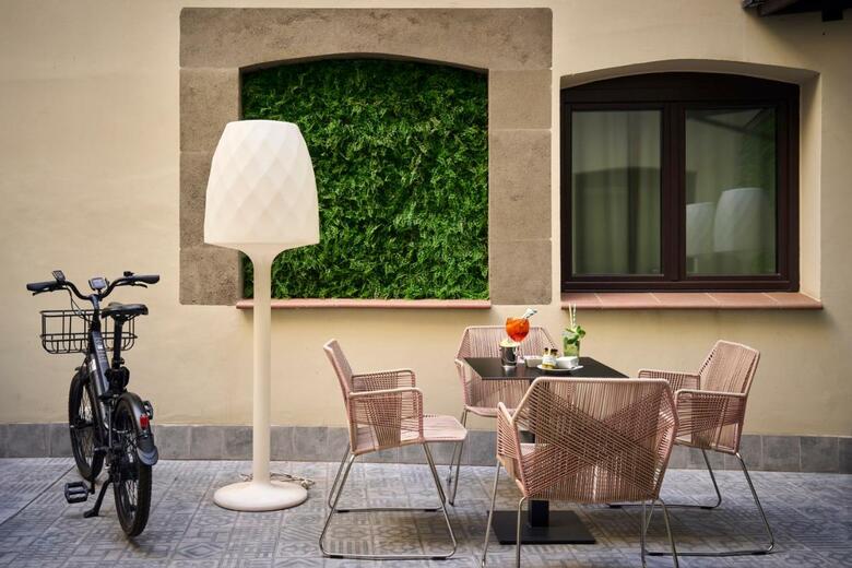 Hotel Catalonia Born