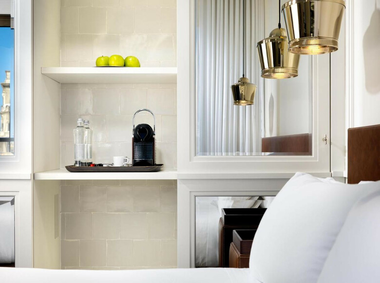 Hotel H10 Montcada Boutique