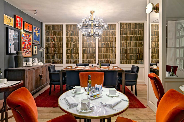 Hotel H10 Montcada Boutique