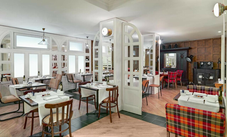 Hotel H10 Montcada Boutique