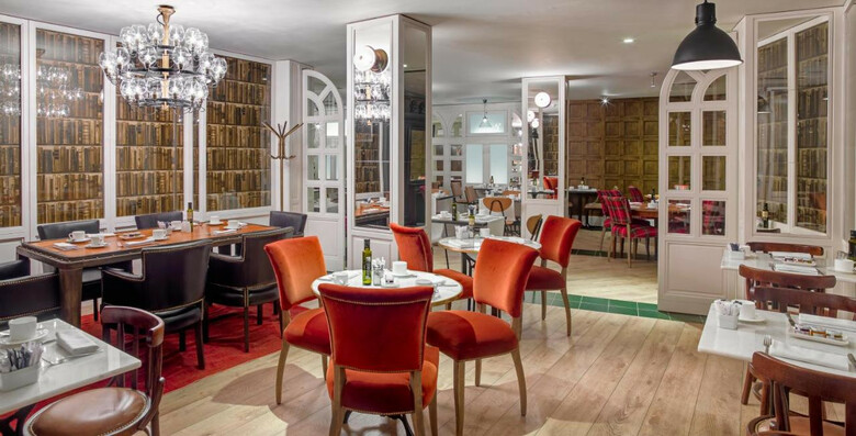 Hotel H10 Montcada Boutique