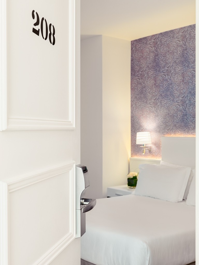 Hotel H10 Rac� Del Pi