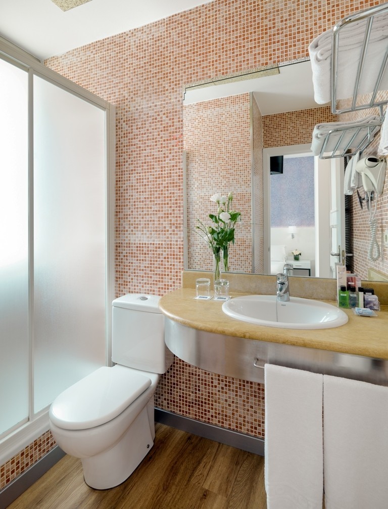 Hotel H10 Rac� Del Pi