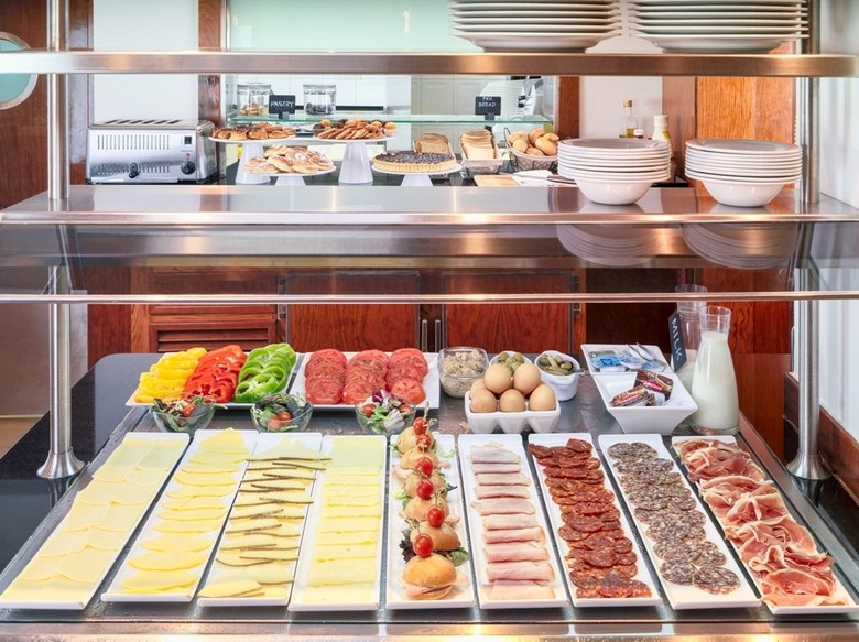 Hotel H10 Rac� Del Pi