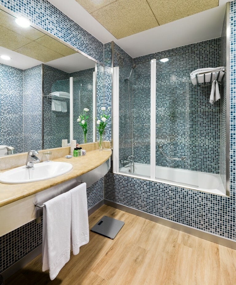 Hotel H10 Rac� Del Pi