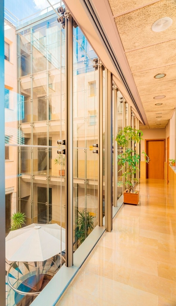 Hotel H10 Rac� Del Pi