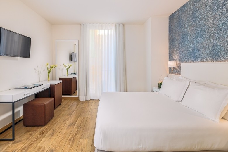Hotel H10 Rac� Del Pi
