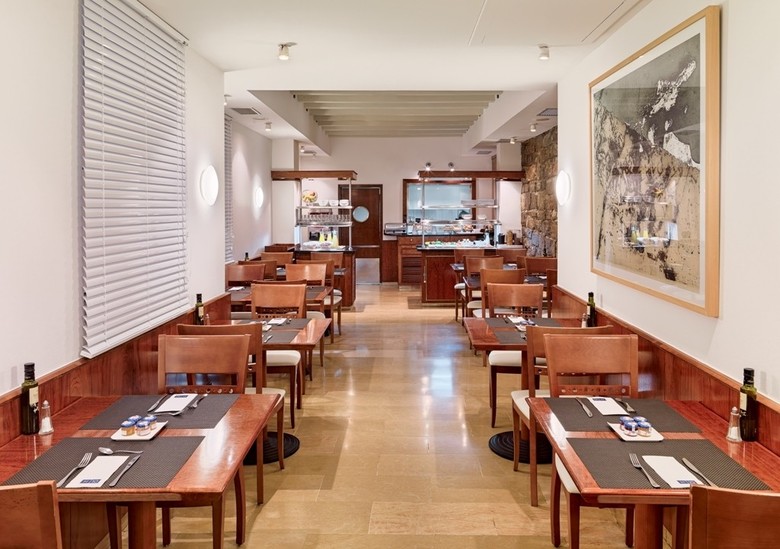 Hotel H10 Rac� Del Pi