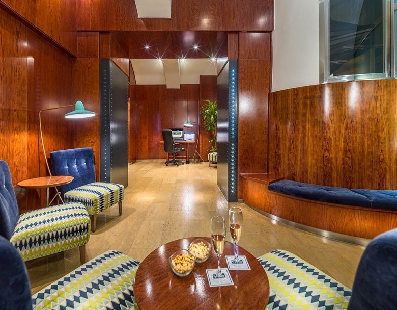 Hotel H10 Rac� Del Pi