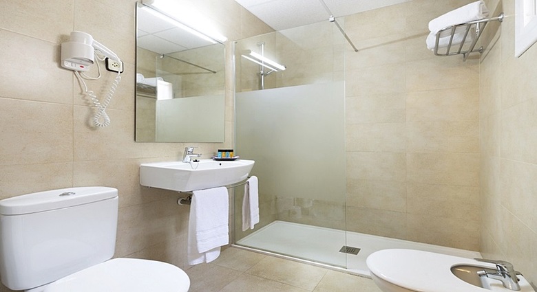 Hotel Meson Castilla