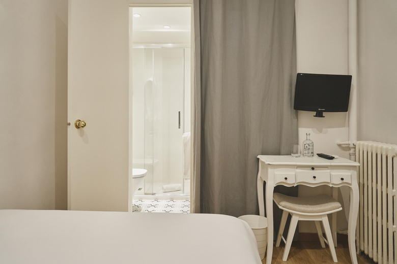 Hotel Meson Castilla